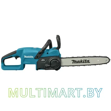 Аккумуляторная пила Makita DUC357Z (без АКБ) картинка 2